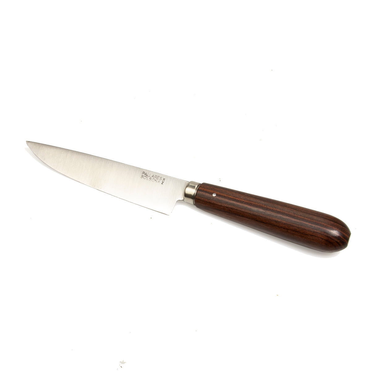 Palo violeta knife