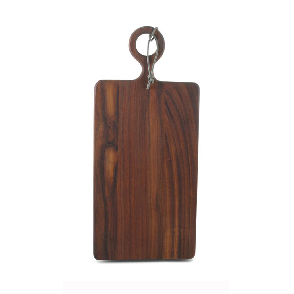 Indian Rosewood board (rectangle)