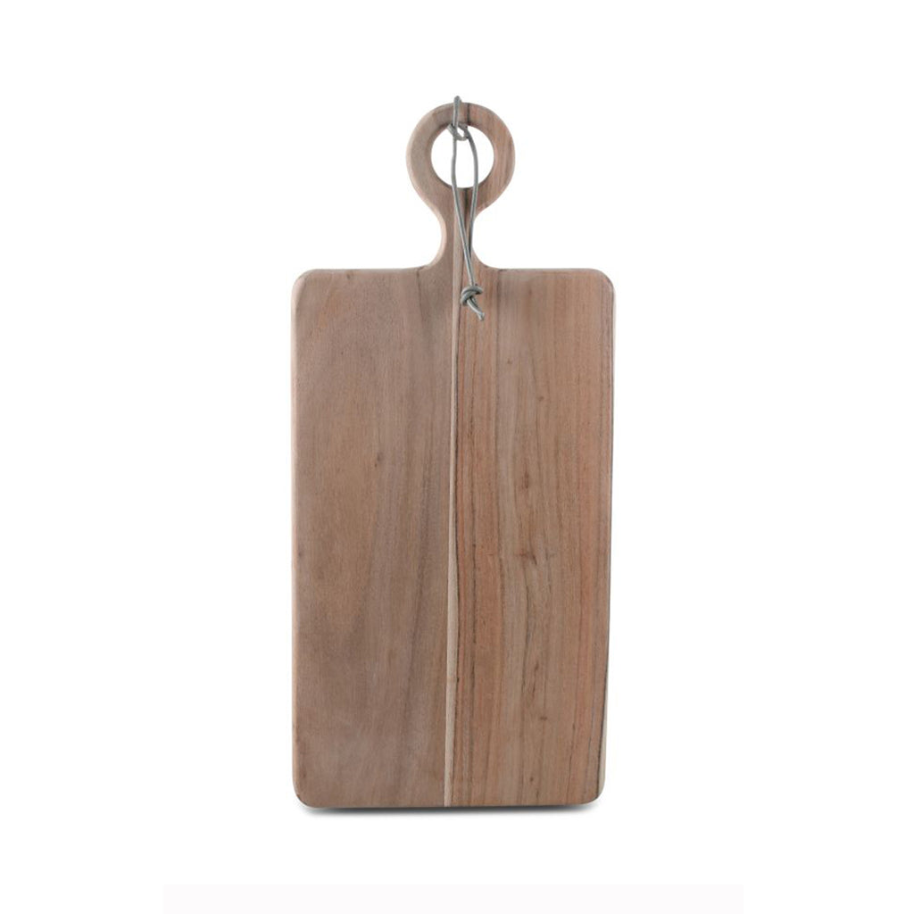 Acacia wood board (rectangle)