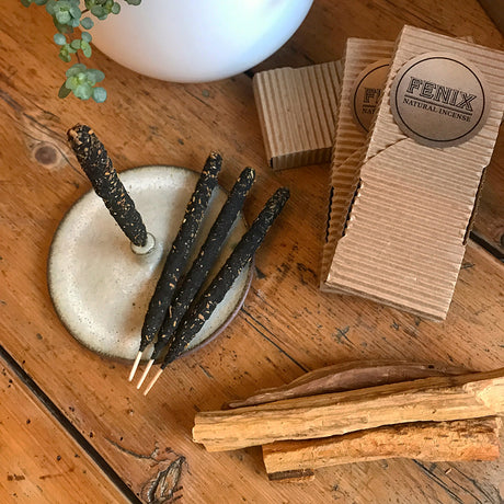 Palo Santo Incense