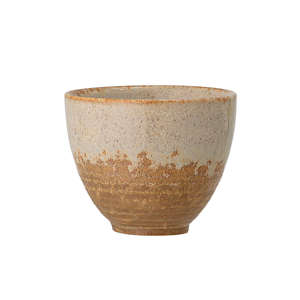 Willow cup (saffron)