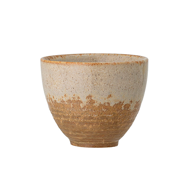 Willow cup (saffron)