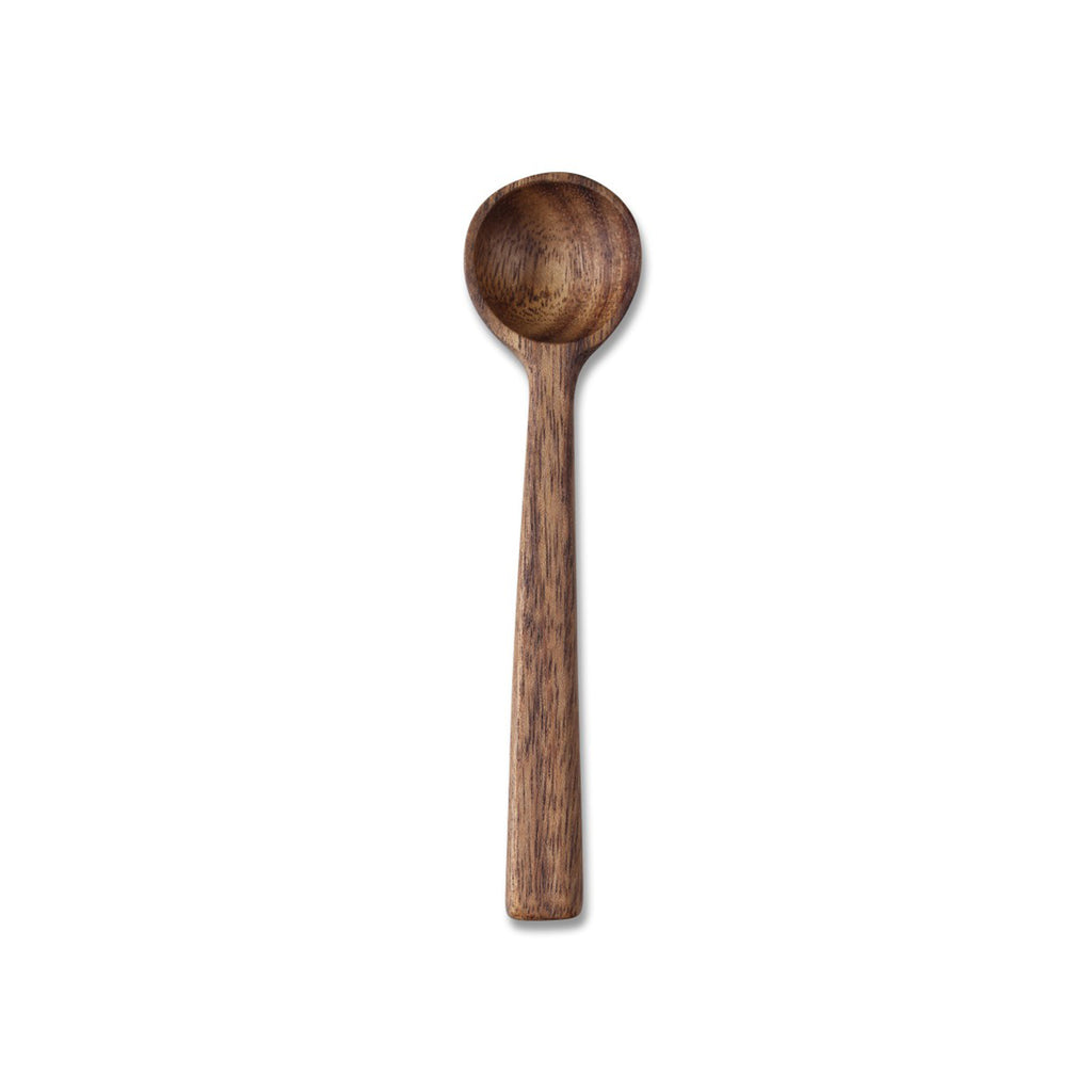 Indian rosewood spoon